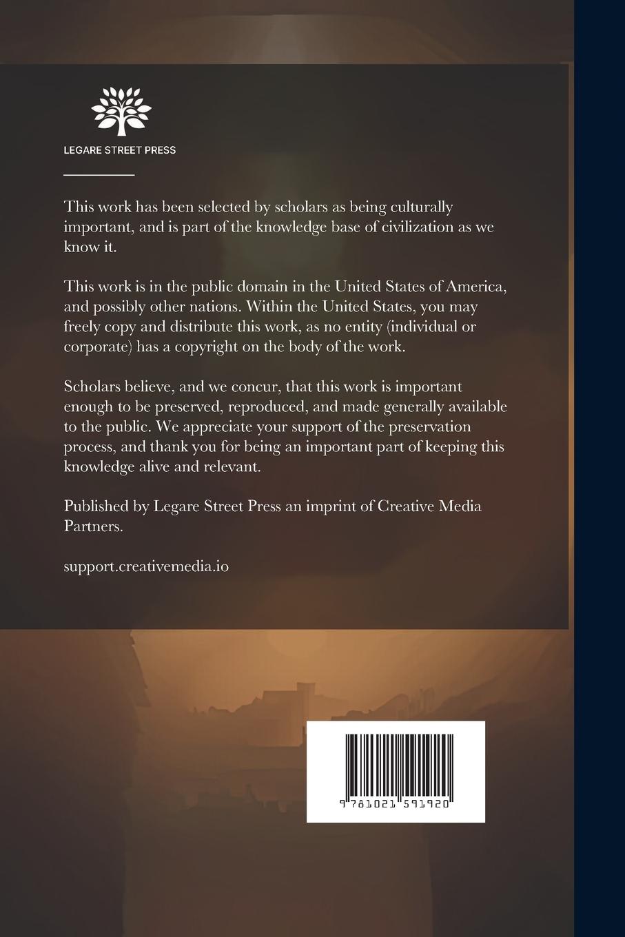 Rückseitencover England's Bloody Tribunal: Or, Popish Cruelty Displayed. Ed. By R.p. Blakeney