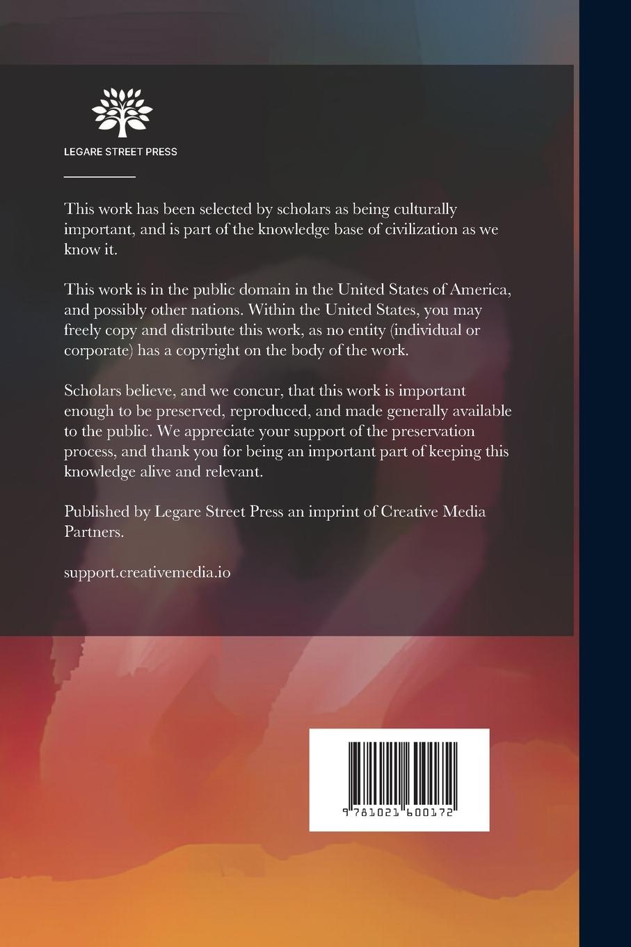 Rückseitencover Old Sword-play: The Systems Of Fence In Vogue During The Xvith, Xviith, And Xviiith Centuries With Lessons Arranged From The Works Of