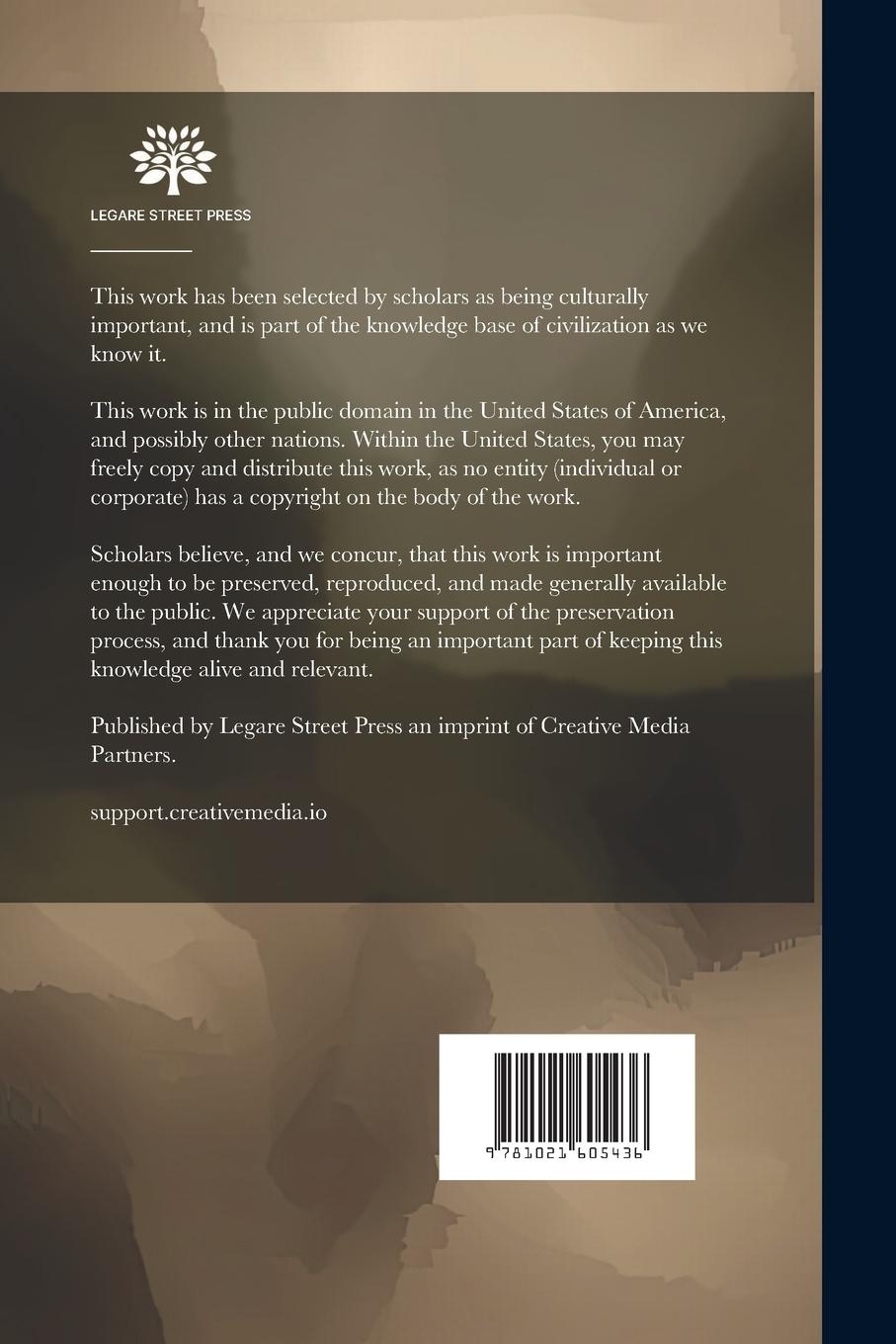 Rückseitencover South-Western France