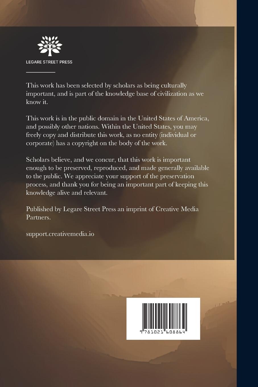 Rückseitencover Le Livre Des Jeunes Mères: La Nourrice Et Le Nourrisson