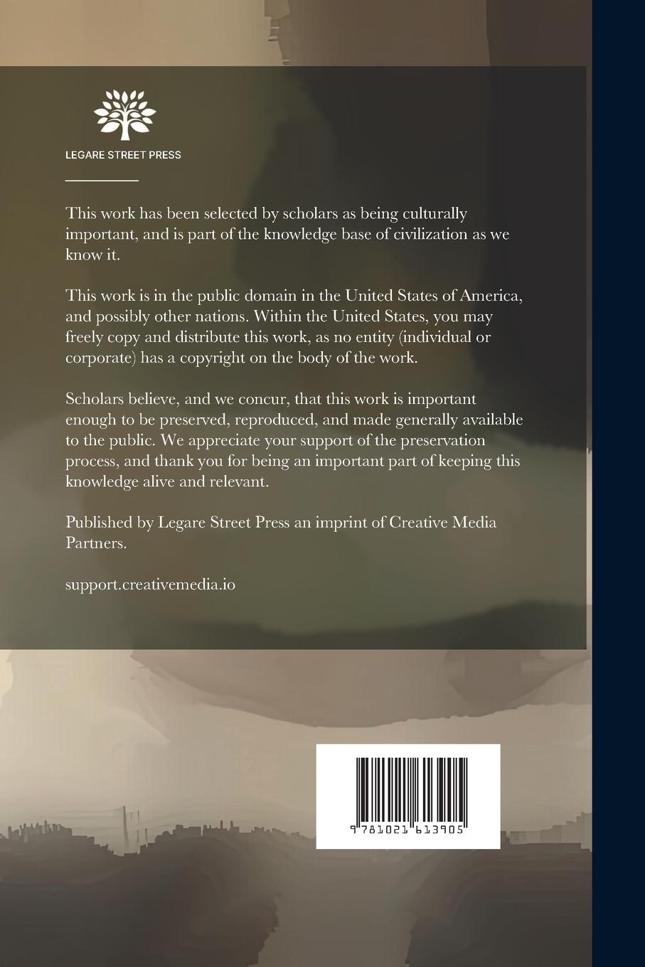 Rückseitencover Etiquette: An Answer to the Riddle When? Where? How?