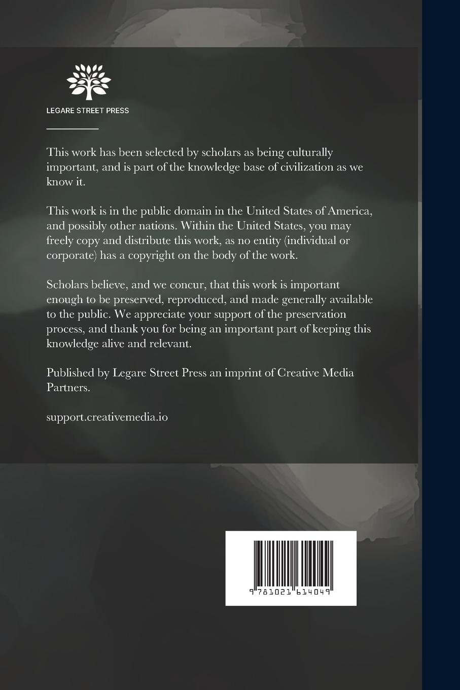 Rückseitencover Newspaper Making: Handy Reference Guide for All Newspaper Workers and Students of Journalism