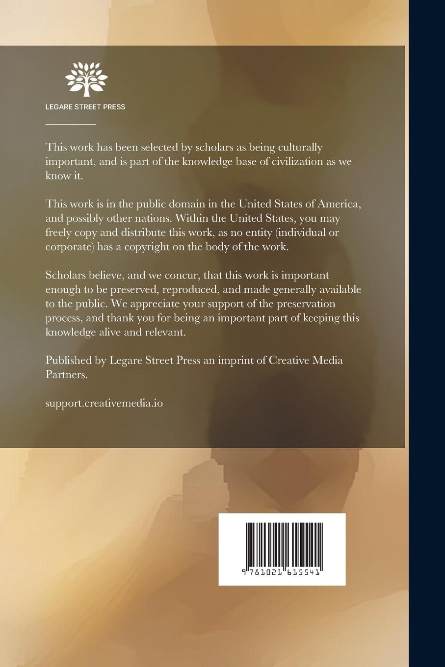 Rückseitencover Conjectura Physica Circa Propagationem Soni Ac Luminis: Una Cum Aliis Dissertationibus Analyticis, De Numeris Amicabilibus, De Natura Aequationum, Ac