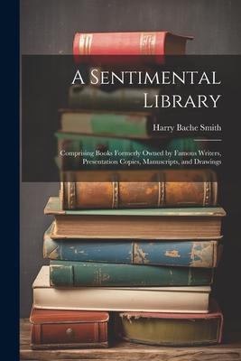 Vorderes Coverbild A Sentimental Library