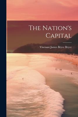 Vorderes Coverbild The Nation's Capital