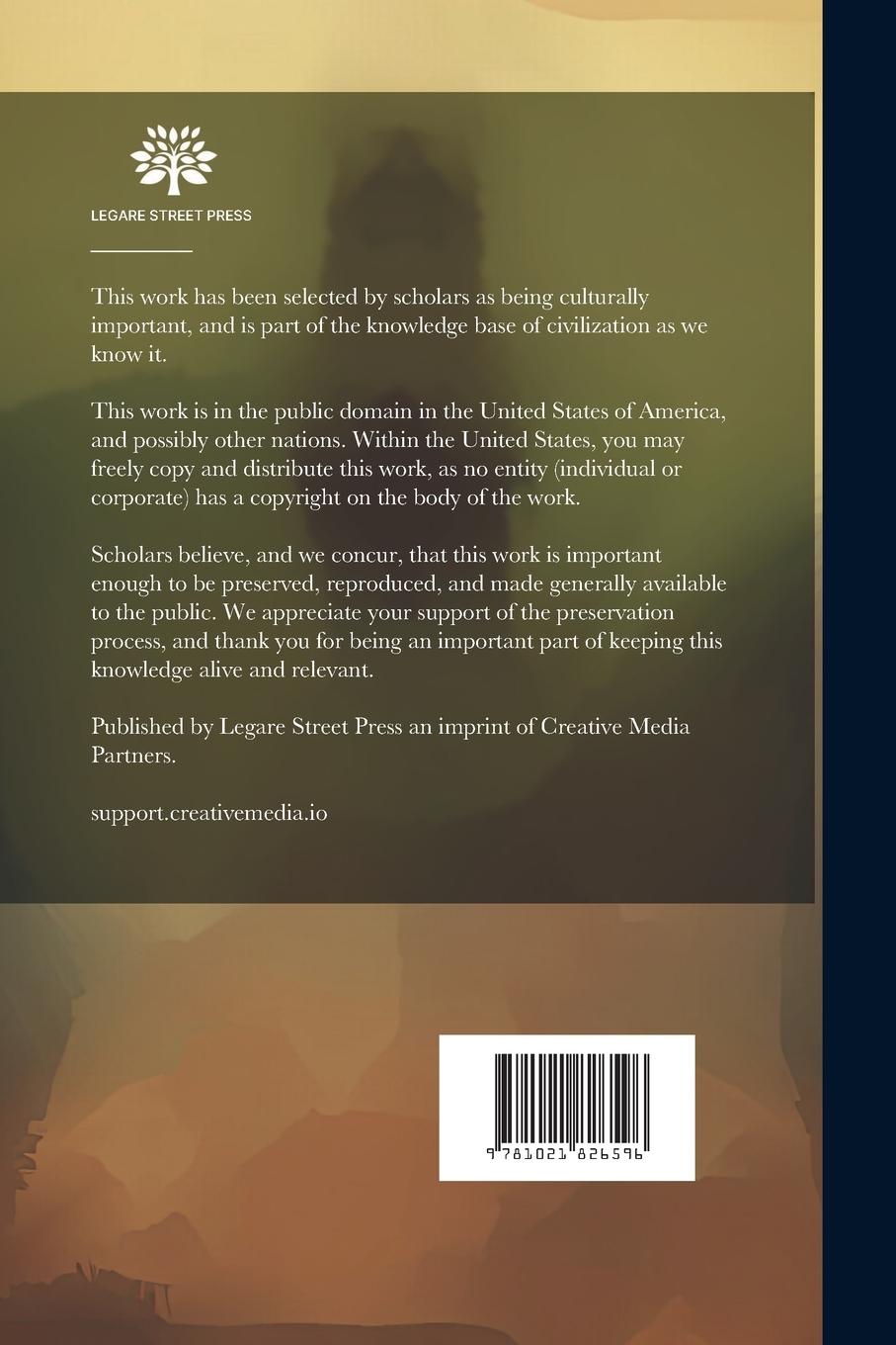 Rückseitencover Logarithmic Land-measurement