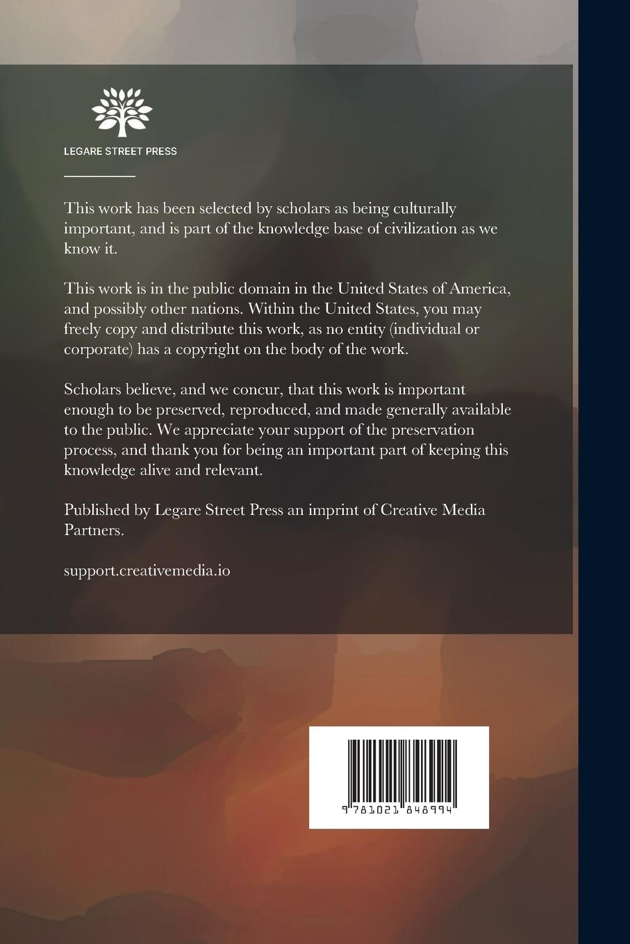 Rückseitencover The Cincinnati Southern Railroad