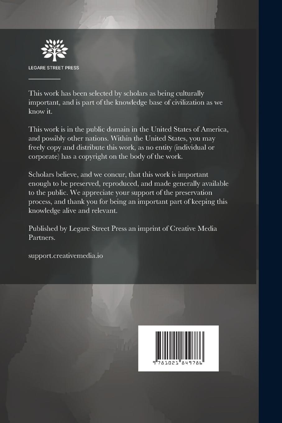 Rückseitencover The Fall Of The Year