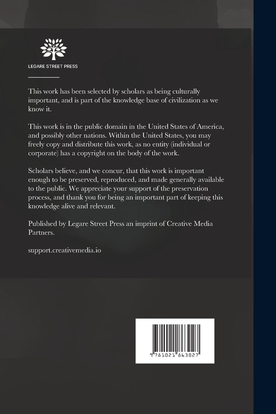 Rückseitencover The Negotiable Instruments Act, 1881: Act Xxvi Of 1881: With The Case-law Thereon
