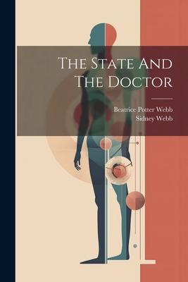 Vorderes Coverbild The State And The Doctor