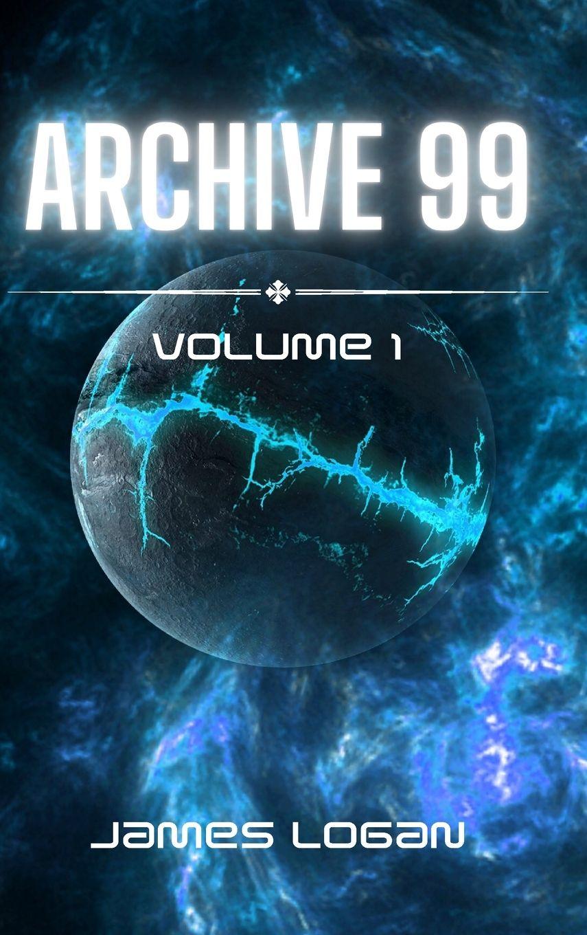 Vorderes Coverbild Archive 99 Volume 1