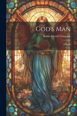 Vorderes Coverbild God's Man