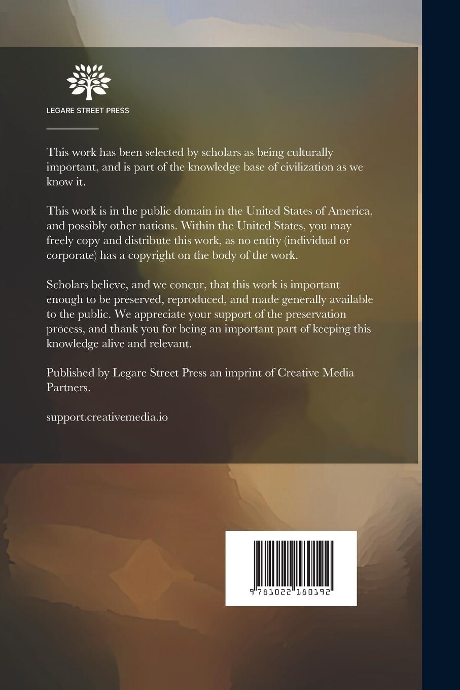 Rückseitencover Select Charters and Other Documents Illustrative of American History, 1606 - 1775