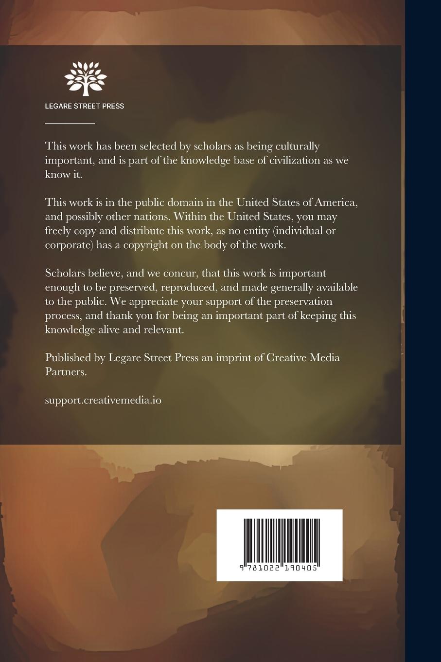 Rückseitencover Elementary English: Based On Steps in English, Book 1