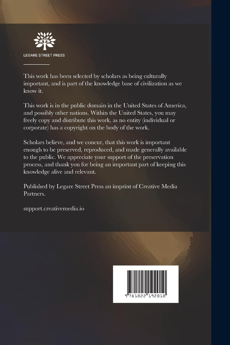 Rückseitencover Zionism