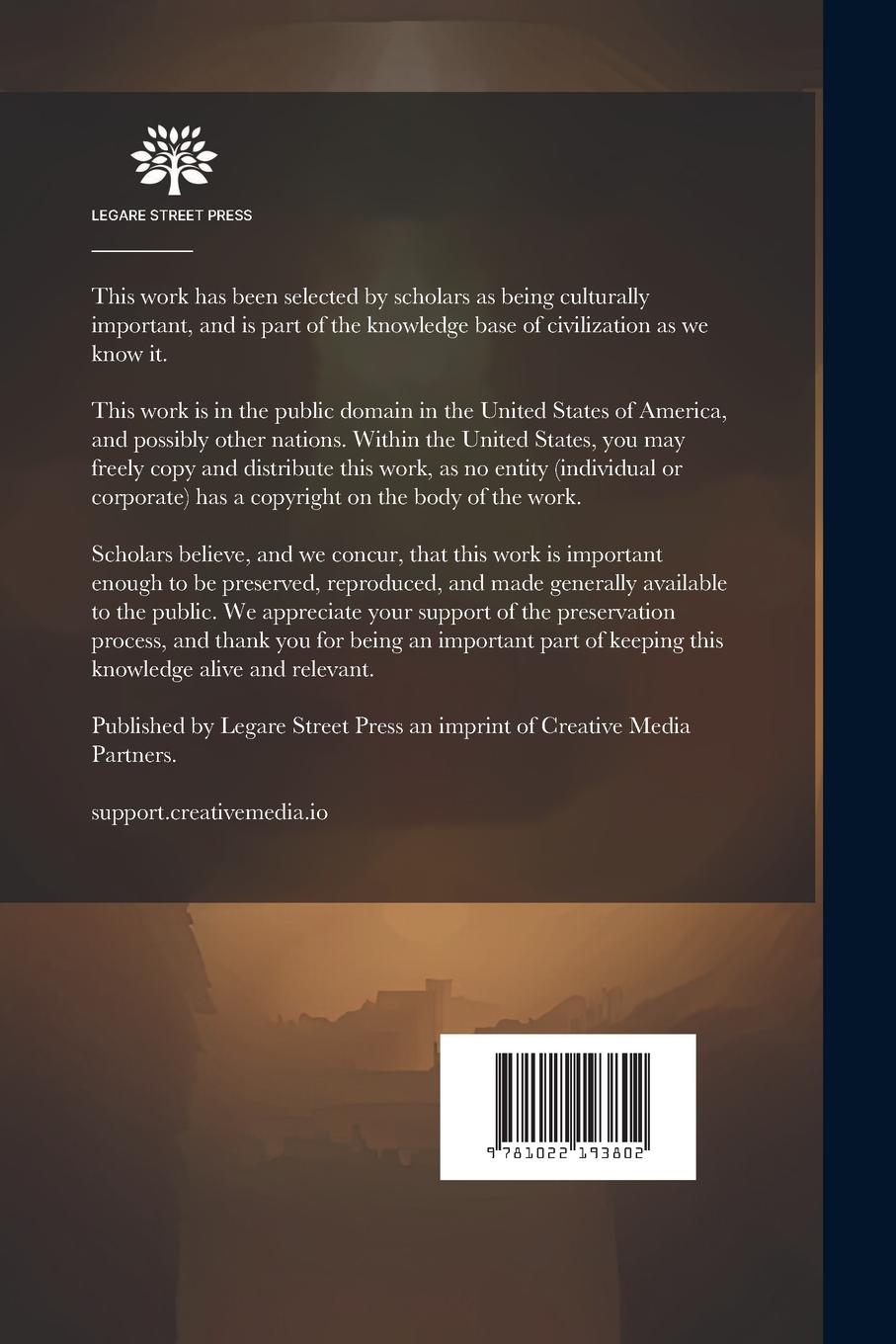 Rückseitencover Concerning Jesuits