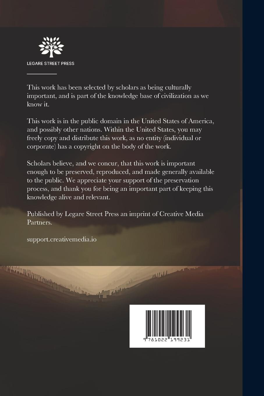 Rückseitencover English Composition in Theory and Practice