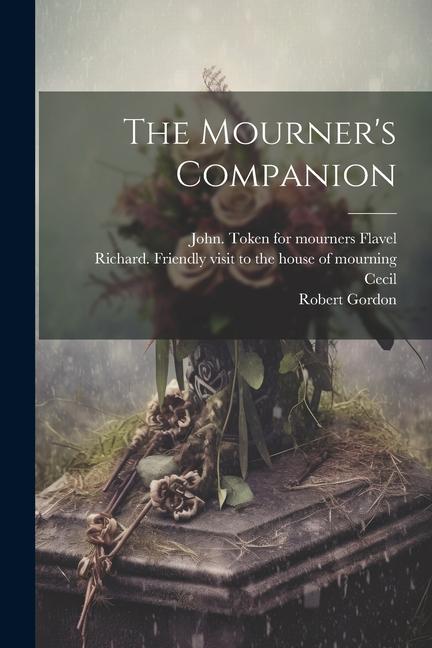 Vorderes Coverbild The Mourner's Companion