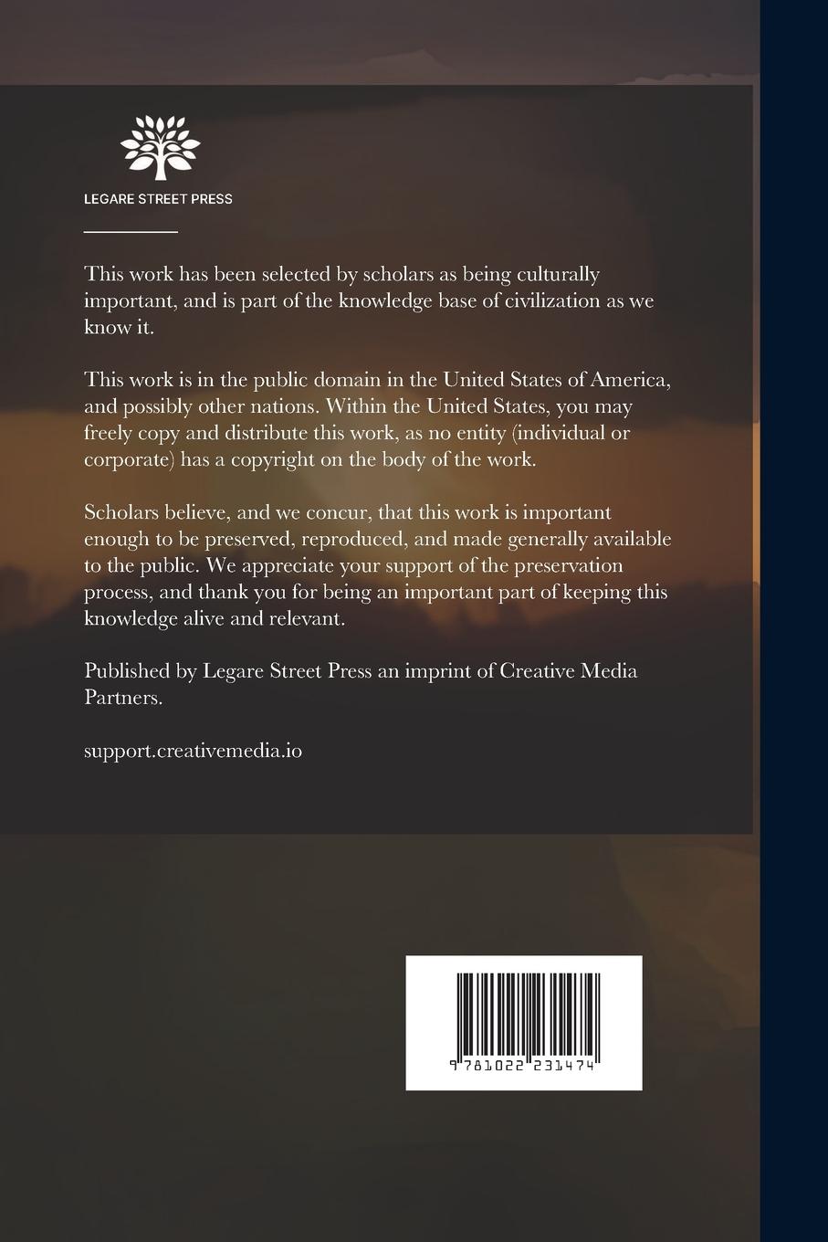 Rückseitencover The Whole Works of John Flavel, Late Minister of the Gospel at Dartmouth, Devon: V.4