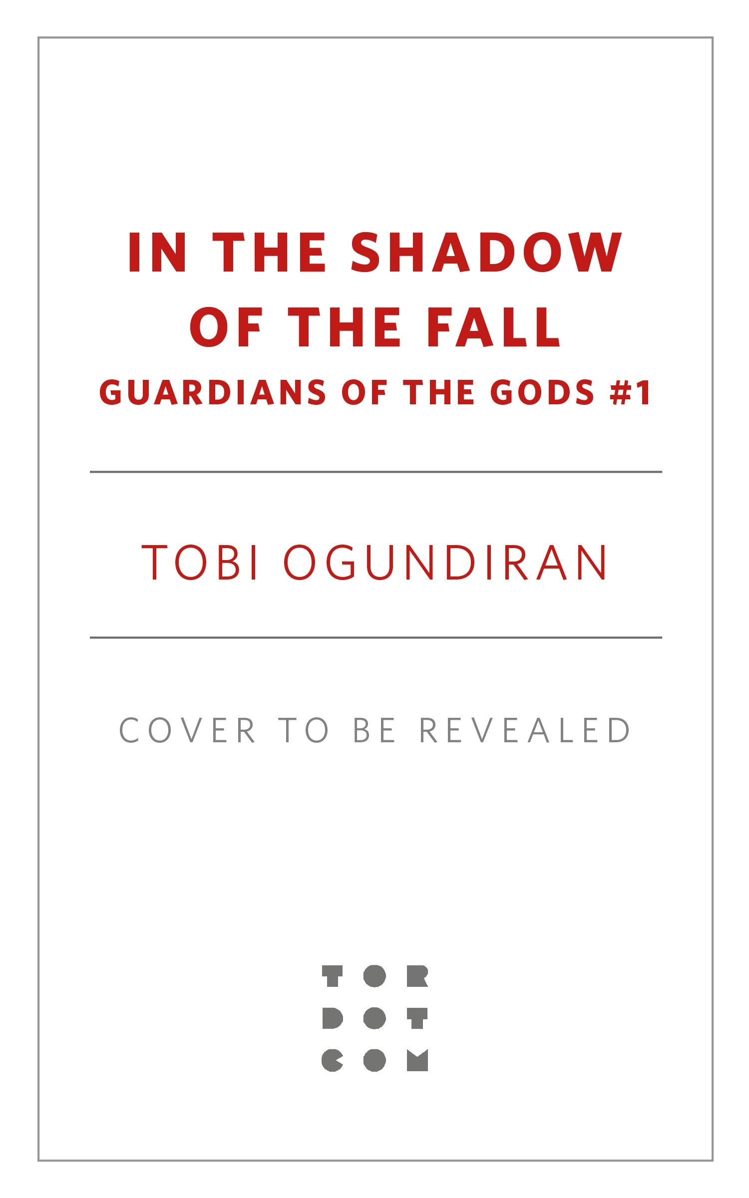 Autorenbild In the Shadow of the Fall