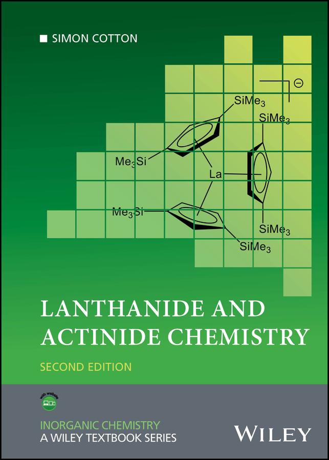Vorderes Coverbild Lanthanide and Actinide Chemistry
