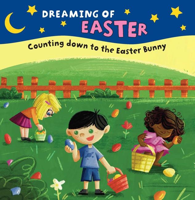 Vorderes Coverbild Dreaming of Easter