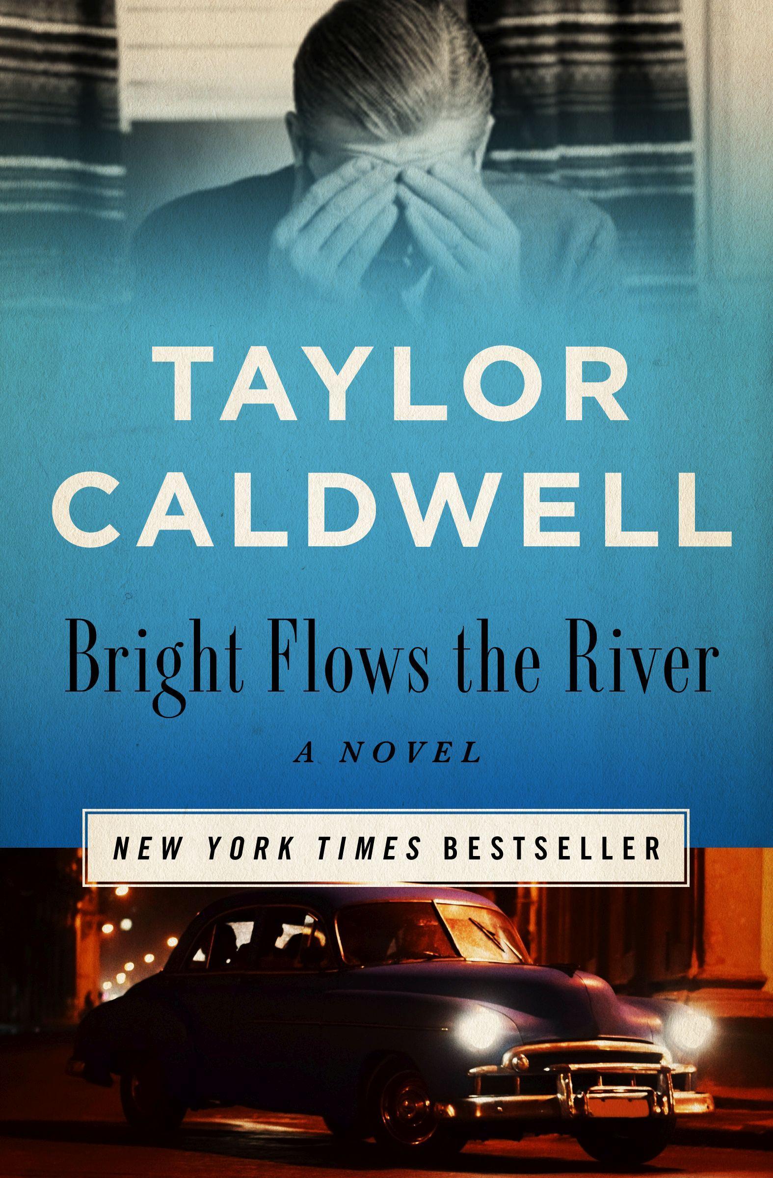 Vorderes Coverbild Bright Flows the River