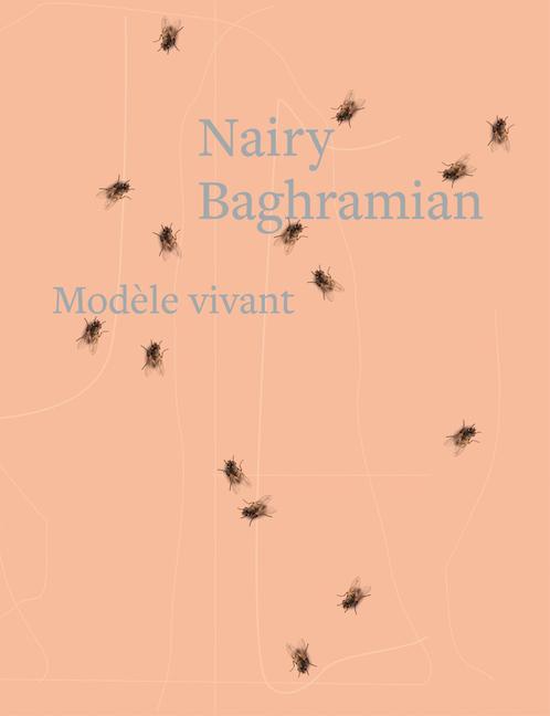 Vorderes Coverbild Nairy Baghramian: Modèle Vivant