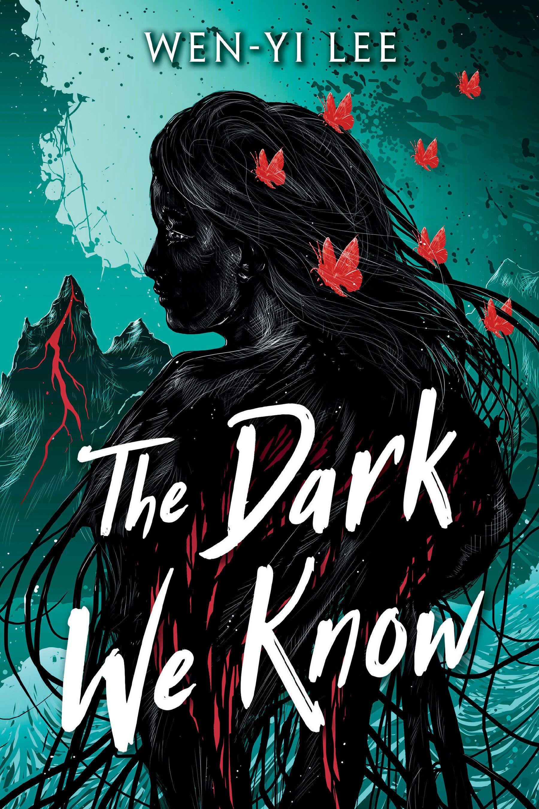 Vorderes Coverbild The Dark We Know