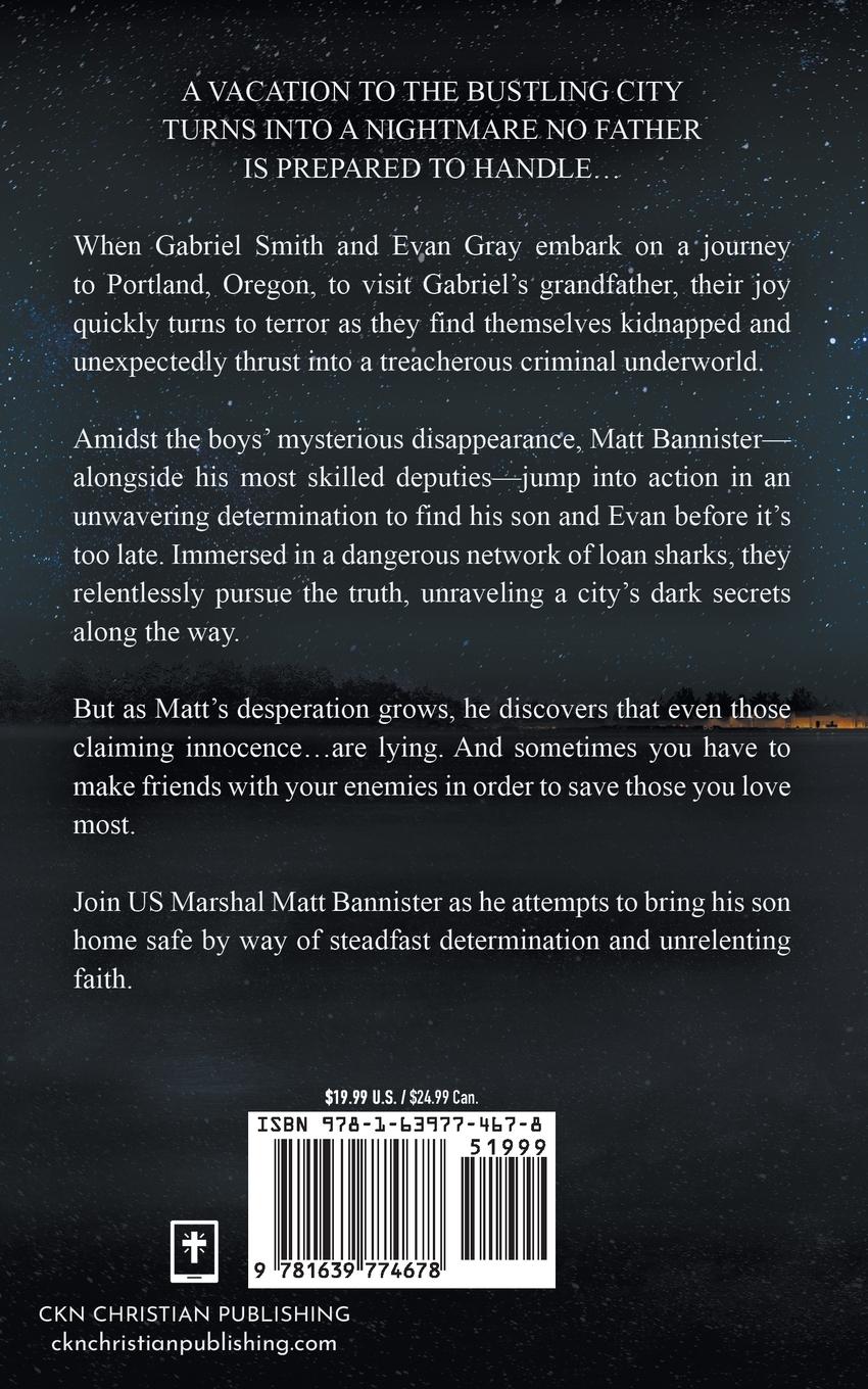 Rückseitencover Everson Solstice