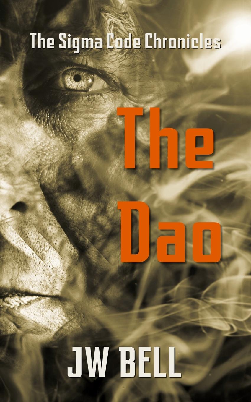 Vorderes Coverbild The Dao