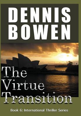 Vorderes Coverbild The Virtue Transition