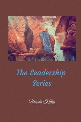 Vorderes Coverbild The Leadership Series