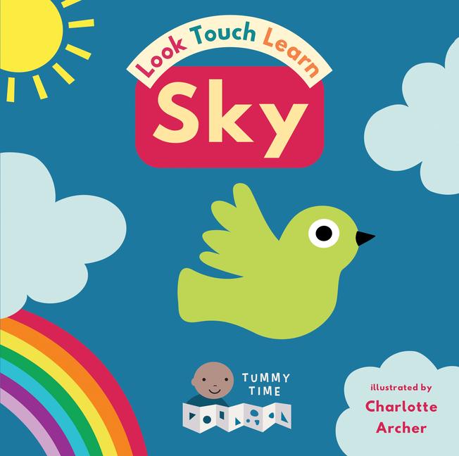 Vorderes Coverbild Sky