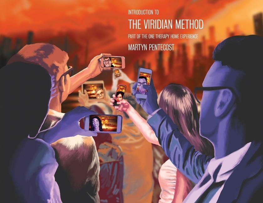 Vorderes Coverbild Introduction to the Viridian Method