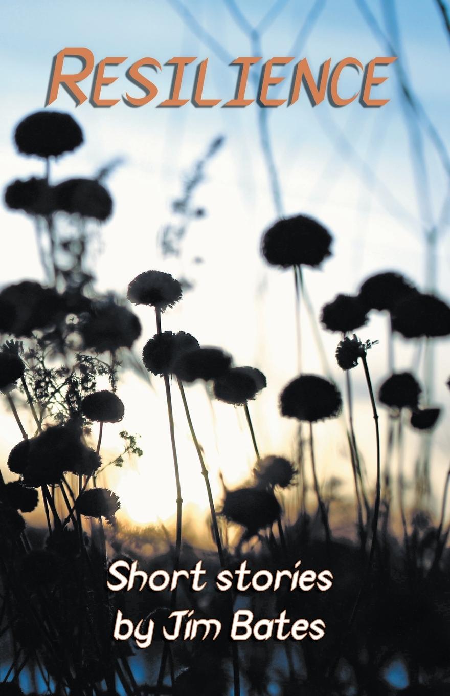 Vorderes Coverbild Resilience