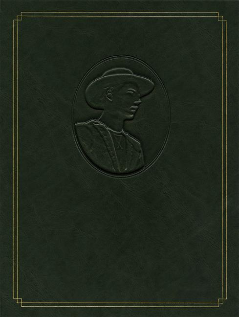 Vorderes Coverbild Jim Mangan: The Crick