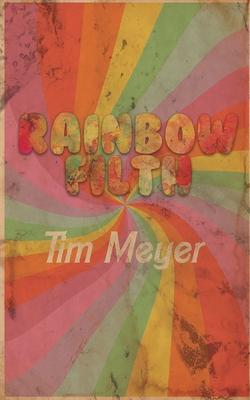 Vorderes Coverbild Rainbow Filth