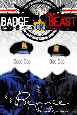 Vorderes Coverbild Badge or Beast