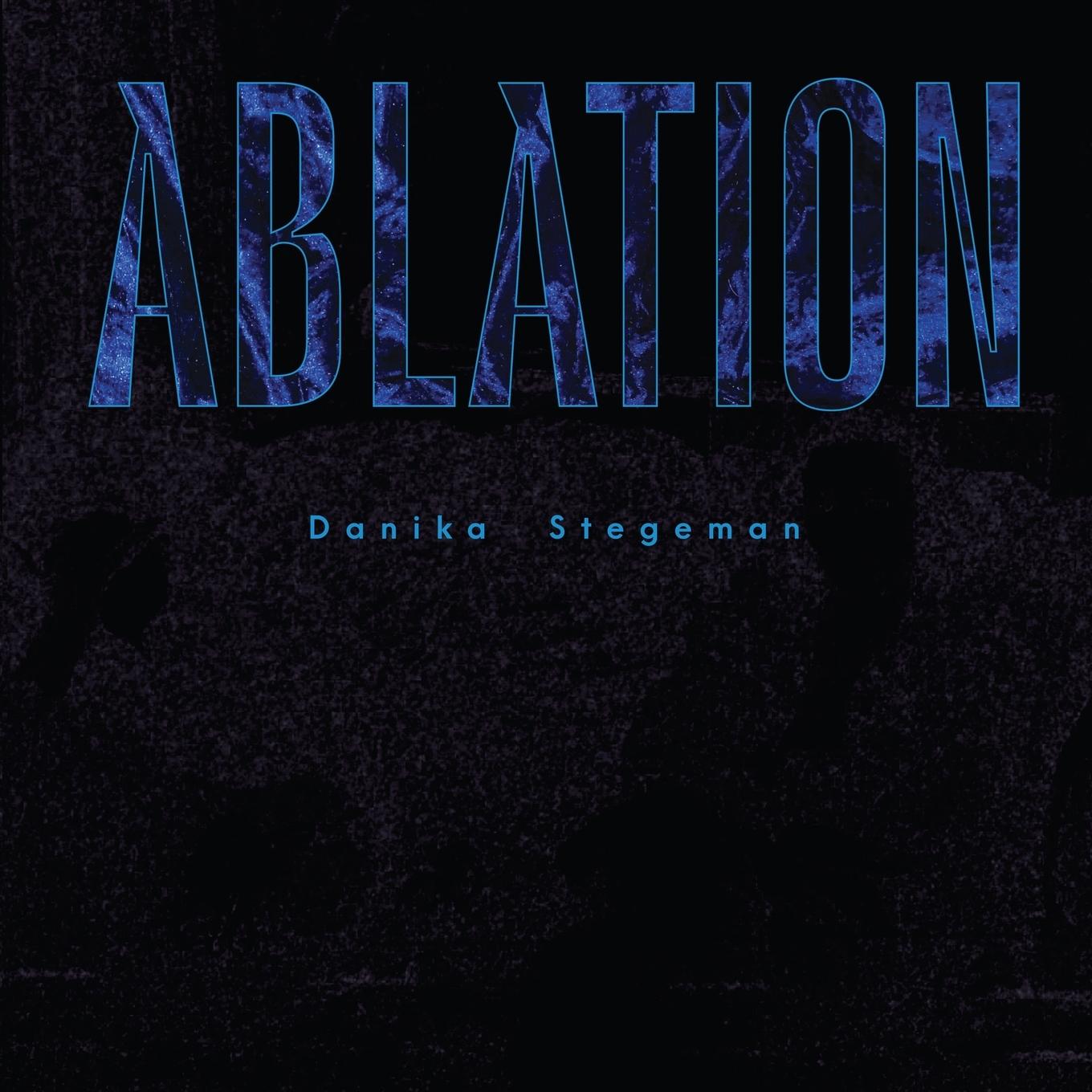 Vorderes Coverbild ABLATION