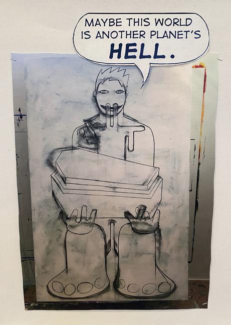 Vorderes Coverbild The Spinster's Poems