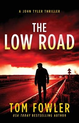 Vorderes Coverbild The Low Road