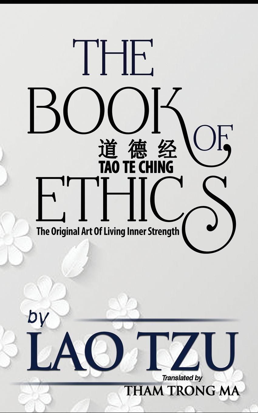 Vorderes Coverbild The Book Of Ethics