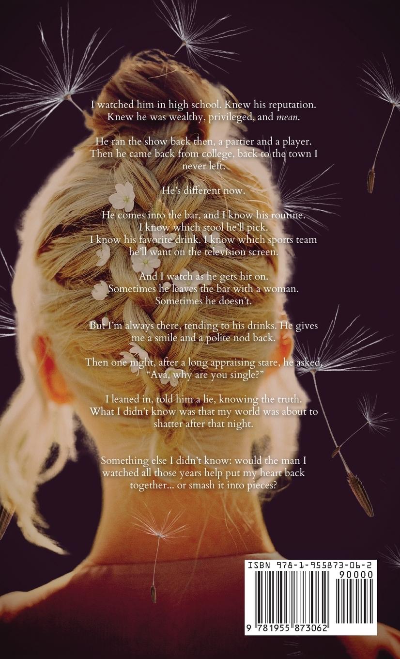 Rückseitencover Aveke (Hardcover)