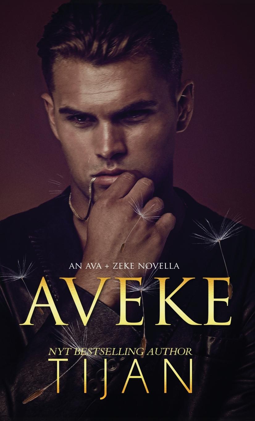 Vorderes Coverbild Aveke (Hardcover)