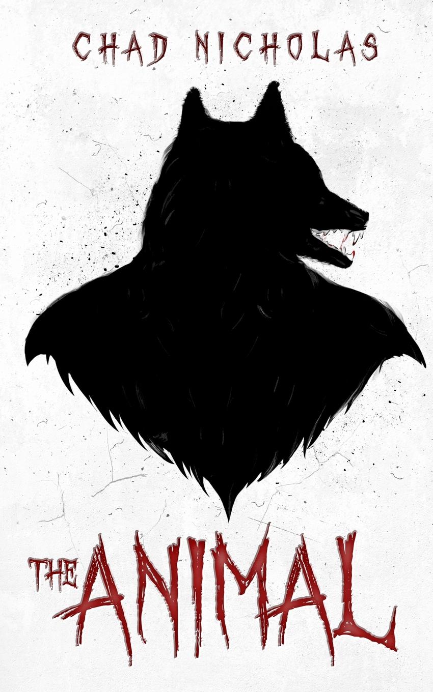 Vorderes Coverbild The Animal