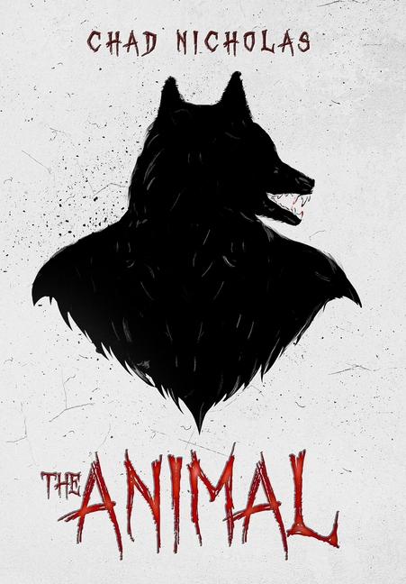 Vorderes Coverbild The Animal
