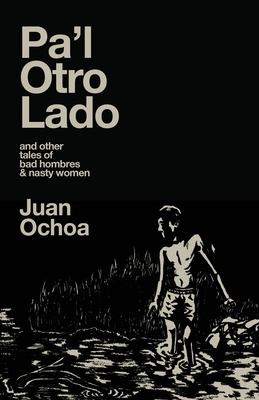 Vorderes Coverbild Pa'l Otro Lado