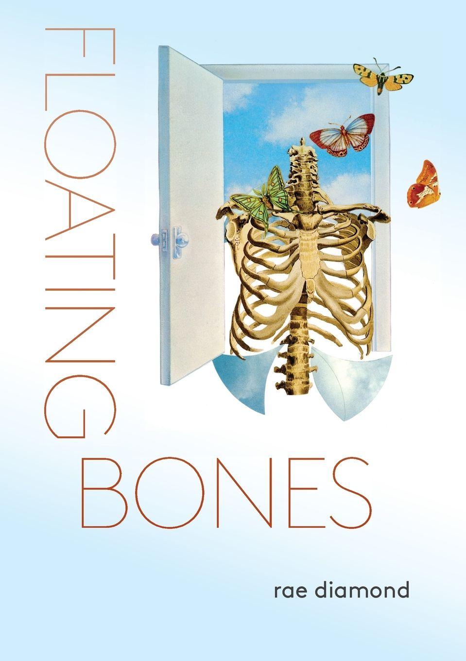 Vorderes Coverbild floating bones