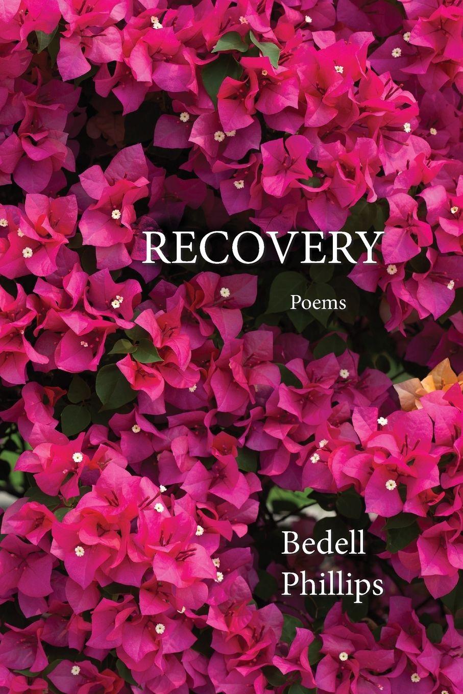 Vorderes Coverbild Recovery